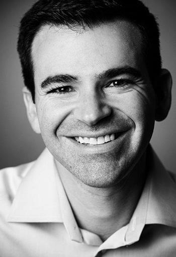Jeff Stibel是一个脑科学家