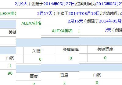 为什么新站只收录首页不收录内页