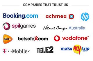 10个方法让用户充分信赖你的登录页